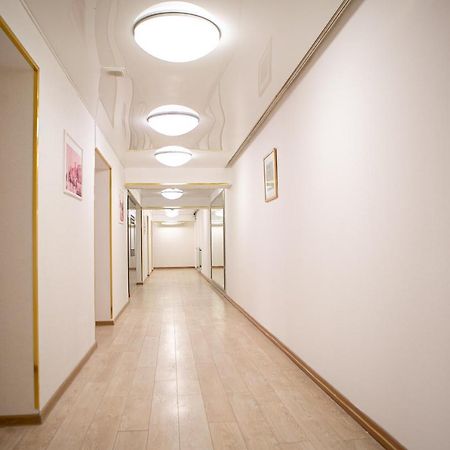 Bulvar Inn Bakoe Buitenkant foto